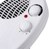 Goldair Flat Fan Heater 2000W