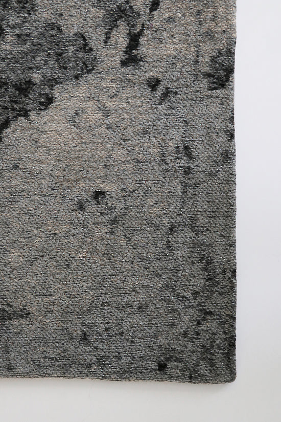 Floor Rug - Belgrave Grayson Smoke (230cm) - OLLO