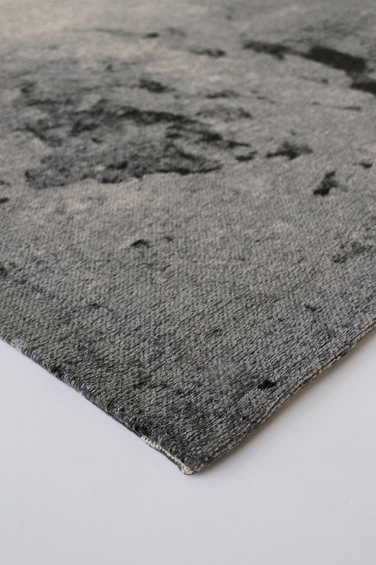 Floor Rug - Belgrave Grayson Smoke (230cm) - OLLO