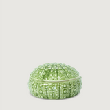 Moana Road - Small Kina Bowl - Green (Small) - 2 units