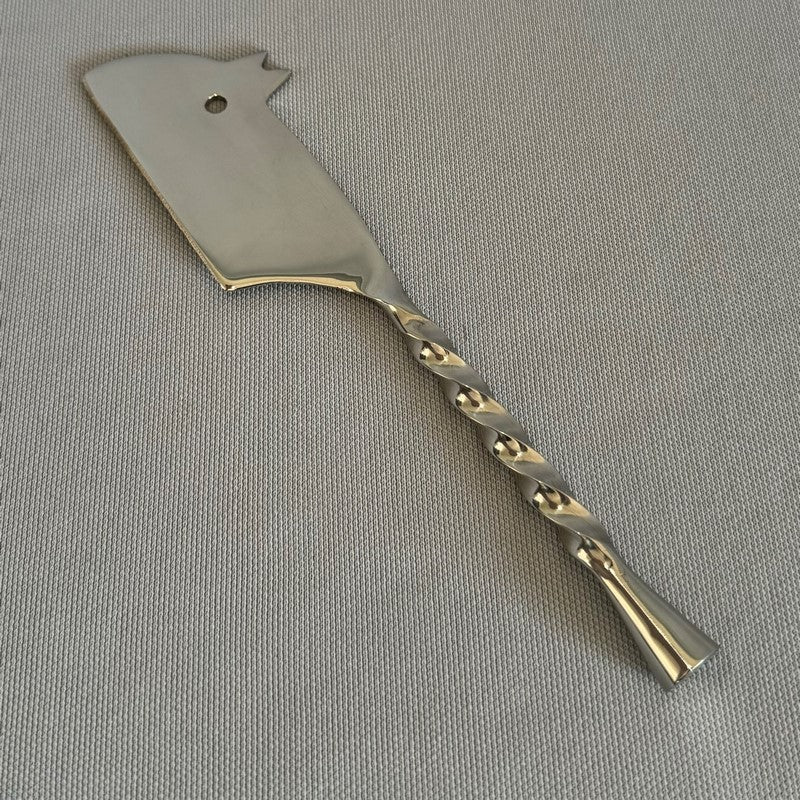 Cheese Mouse Knife - Twil (20cm)