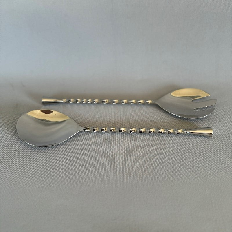 Salad Severs - 28cm Twil  (Set OF 2)