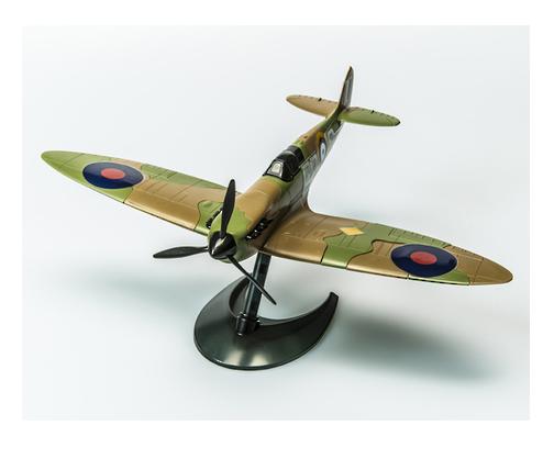 Quickbuild - Spitfire