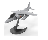 Quickbuild - Harrier