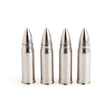 Whisky Bullets (Set of 4)