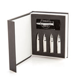 Whisky Bullets (Set of 4)