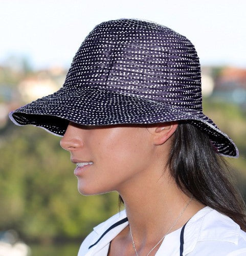 Endless Summer Resort Petite F -  BLACK