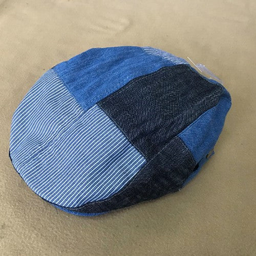 Patchwork Cheesecutter - 49CM