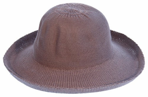 Classic Breton Lined - Mocha