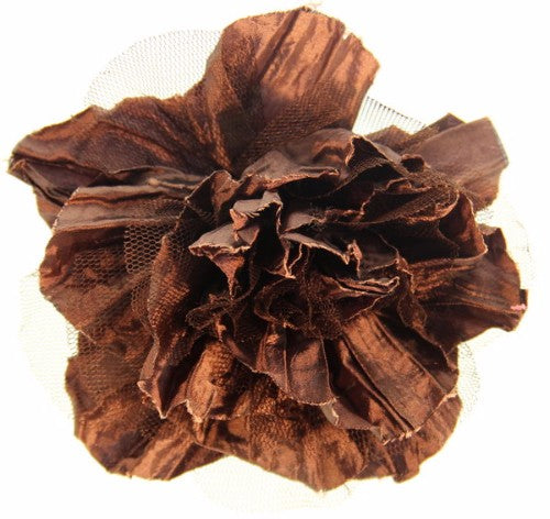 Fascinator -Flower Fascinator