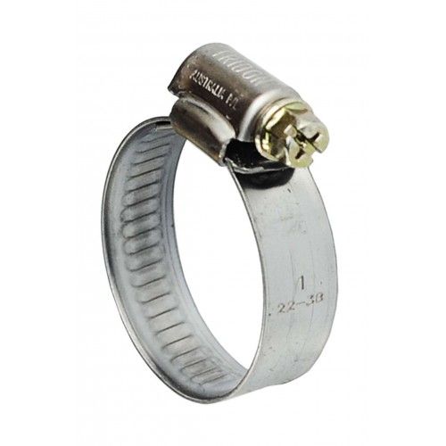 HOSE CLIP - NO.2A (35-48mm)
