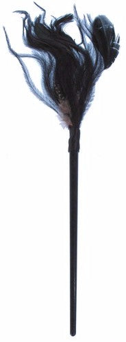 Fascinator -Fascinator Feather