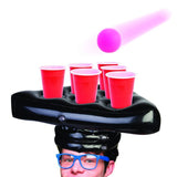 Drinking Game - Pong Hat