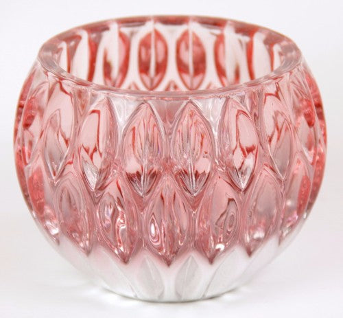 Scalloped Vase