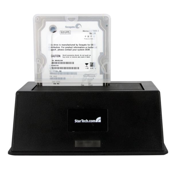 2.5-Inch Silicone Hard Drive Protector Sleeve with Connector Cap - Shockproof & Ventilated