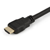 1.5m HDMI to DVI-D Male Cable - High-Quality Bi-Directional Digital Video Connector