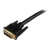 7m HDMI to DVI-D Cable - Male to Male for High-Quality Video Connections - Lifetime Warranty