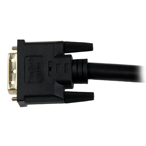 7m HDMI to DVI-D Cable - Male to Male for High-Quality Video Connections - Lifetime Warranty