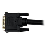 7m HDMI to DVI-D Cable - Male to Male for High-Quality Video Connections - Lifetime Warranty
