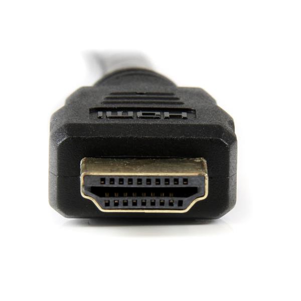 7m HDMI to DVI-D Cable - Male to Male for High-Quality Video Connections - Lifetime Warranty