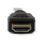 7m HDMI to DVI-D Cable - Male to Male for High-Quality Video Connections - Lifetime Warranty