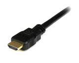 High-Speed 2m HDMI Extension Cable - Supports Ultra HD 4K x 2K & 1080p 120Hz - M/F