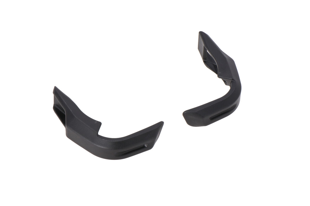 Crashpad Set SW-Motech for Adventure Handguard