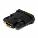 High-Quality HDMI to DVI-D Video Cable Adapter (F/M) - 1920x1200 Resolution, Lifetime Warranty