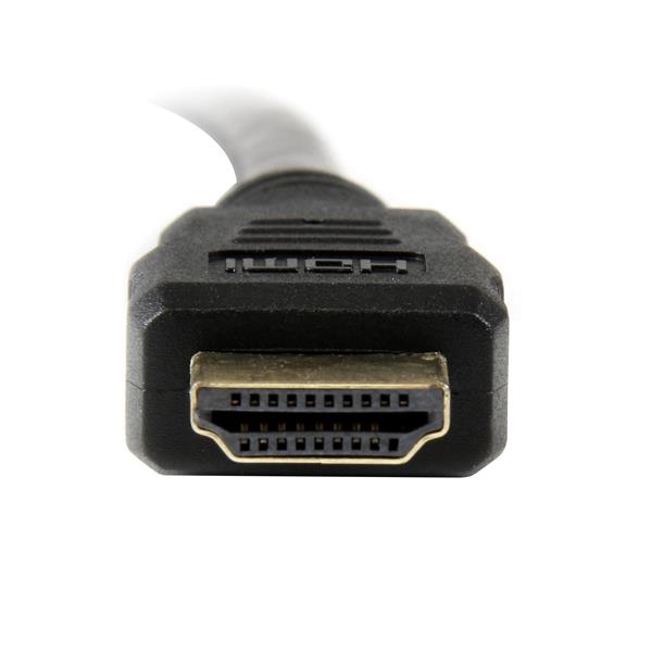 High-Quality 3m HDMI to DVI-D Cable (M/M) - Superior Video Connection for Home Theaters & PCs