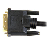 High-Quality 3m HDMI to DVI-D Cable (M/M) - Superior Video Connection for Home Theaters & PCs