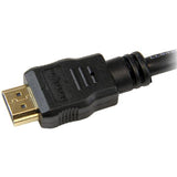 Premium Certified 6 ft HDMI Cable M/M - High Speed 4K HDMI for Gaming, Blu-ray, HDTV