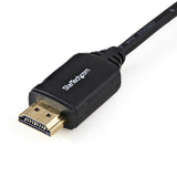 Premium 4K HDMI Cable with Ethernet - High Speed, 60Hz, 0.5m Length for Superior Connectivi