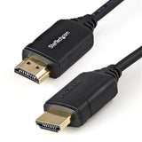 Premium 4K HDMI Cable with Ethernet - High Speed, 60Hz, 0.5m Length for Superior Connectivi