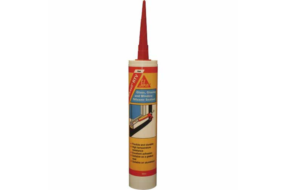 Aquarium RTV Sealant RTV Sealant Clear   -300mL