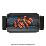 DiamondForce™ ReversaGrill™ BBQ Grill