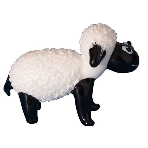 Glass Sheep - Smartfox