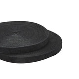 Premium Hook-and-Loop Cable Tie - 100ft Bulk Roll for Easy Cable Management & Organization