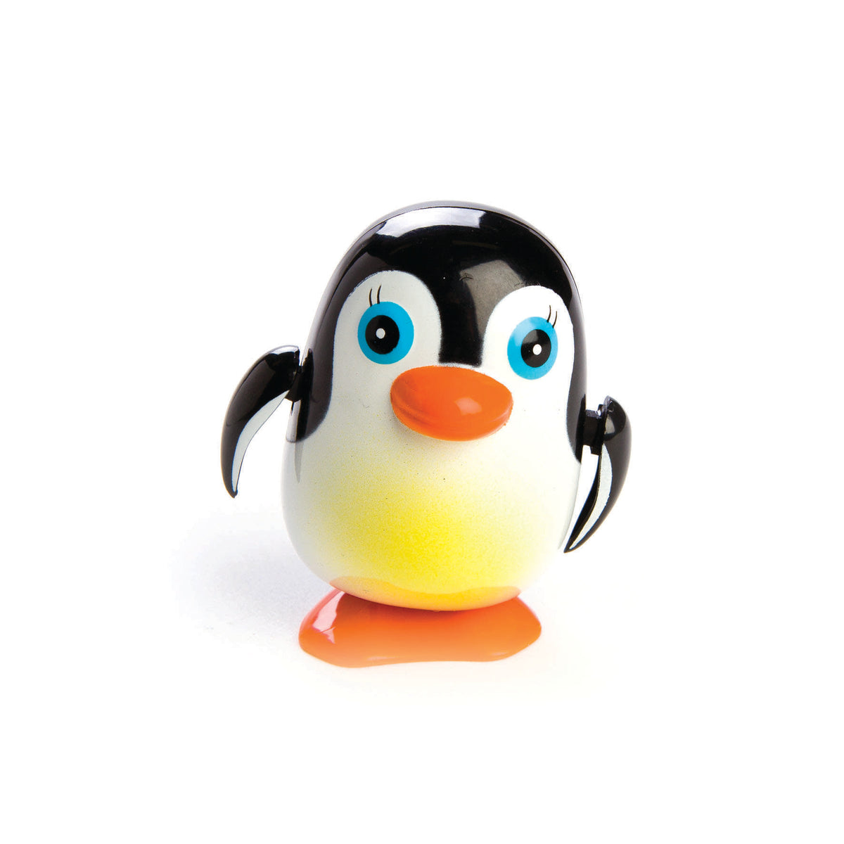 Wind-Up Waddling Penguin Toy - Pack of 24