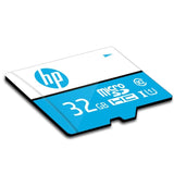 HP MicroSD U1 32GB