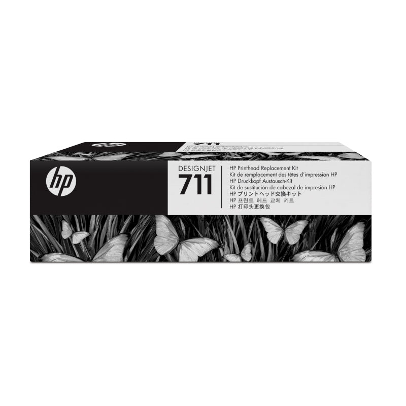 HP Printhead ReplmntKit C1Q10A