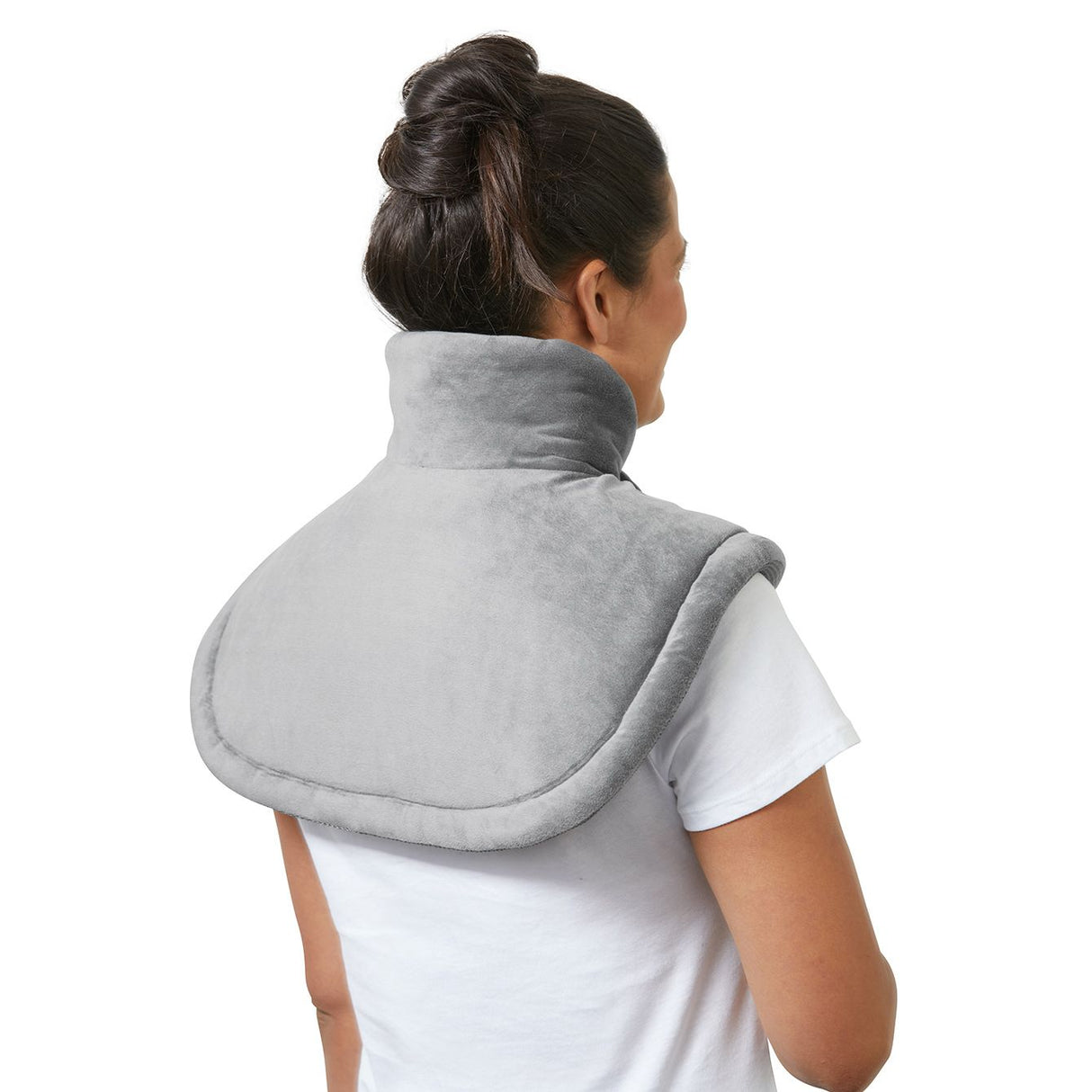 Shoulders And Neck Heating Pad - Sunbeam HPN5300