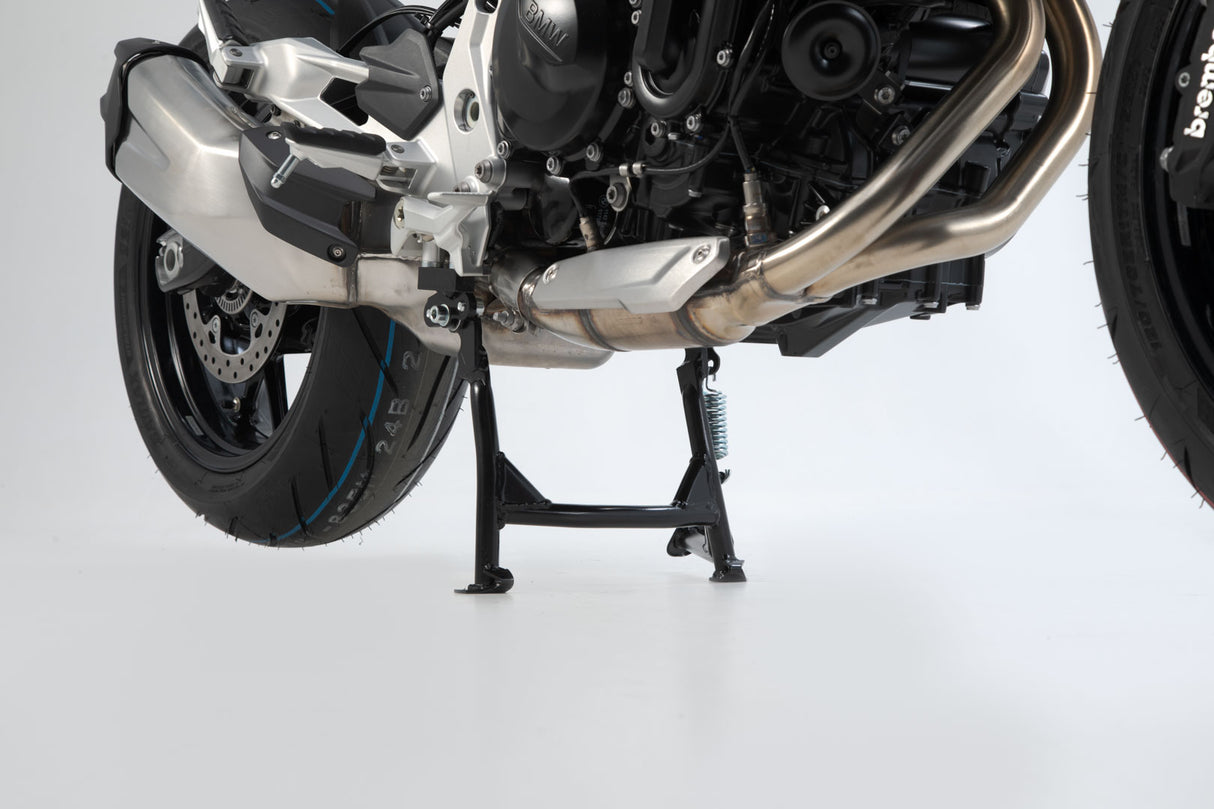 CENTRE STAND SW MOTECH BMW F750GS 17-24 F800GS 23-ON (FOR BIKES WITH BMW LOWERED