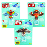 World's Smallest Kite - Birds (Set of 12 Assorted)