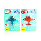 World's Smallest Kite - Fighter Planes (Set of 12)