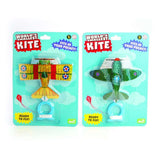 World's Smallest Kite - Fighter Planes (Set of 12)