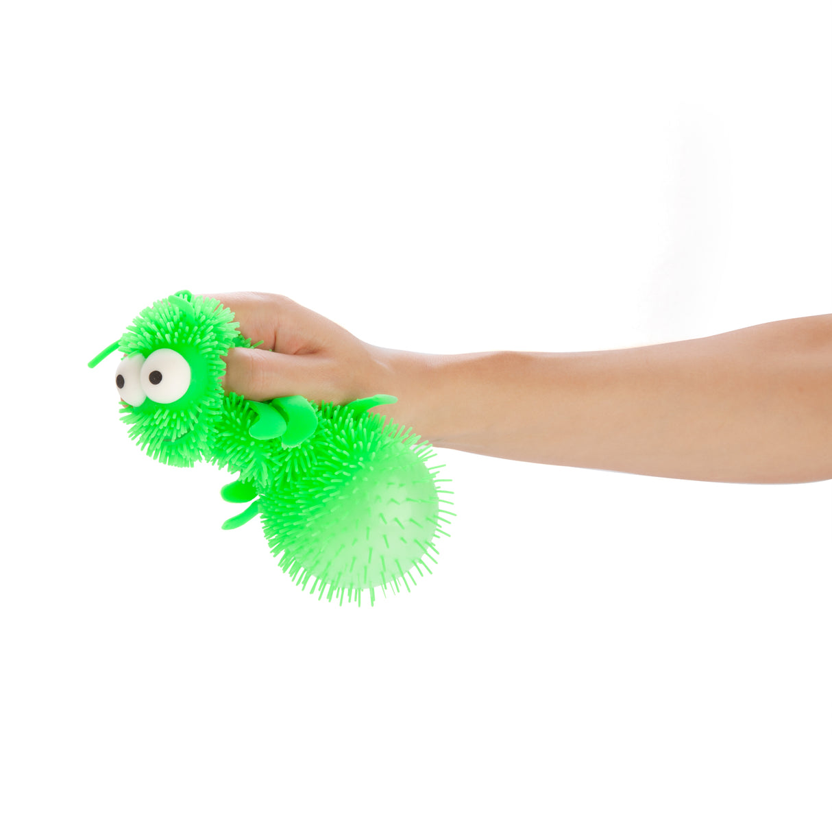 Squishy Caterpillar - Set of 12