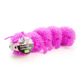 Squishy Caterpillar - Set of 12