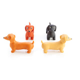 Stretch Dachshund - Set of 12