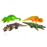 Mega Stretchy Reptile - Set of 12