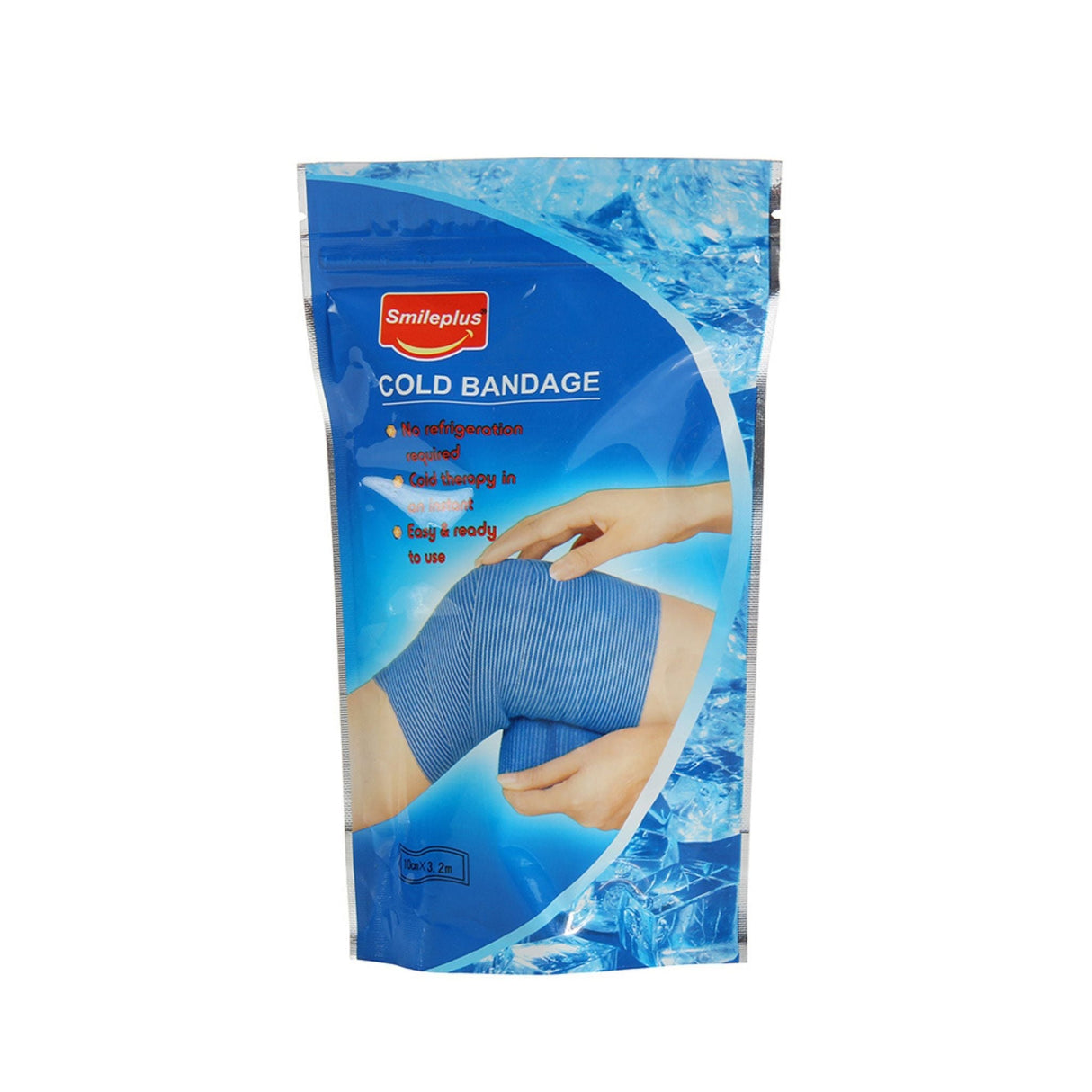 Cooling Bandages